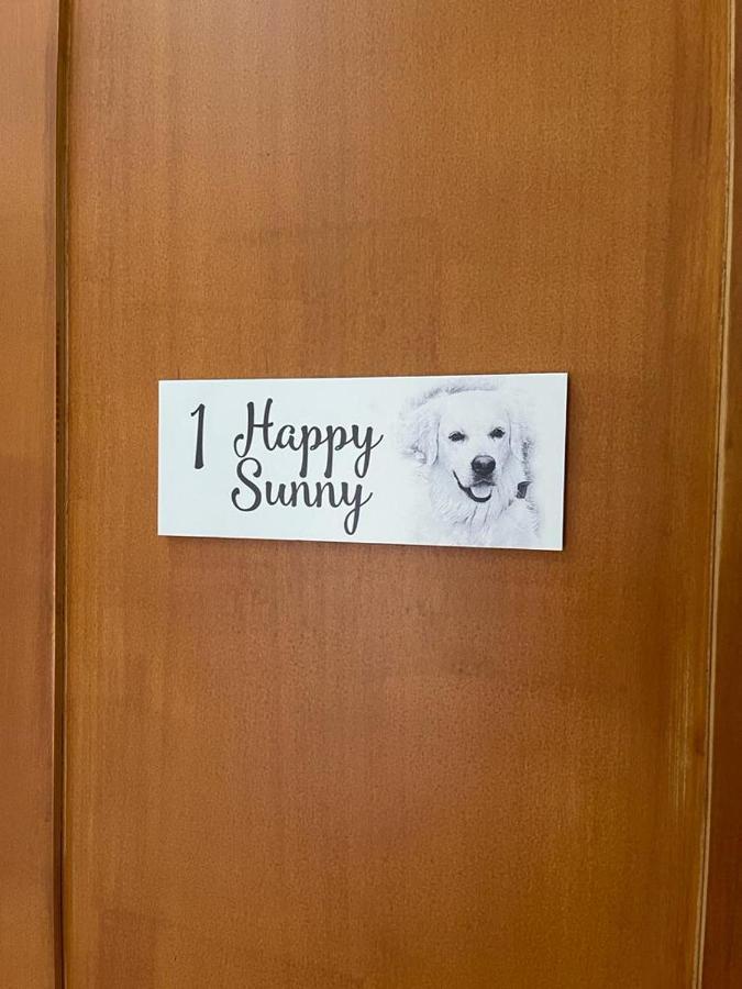 Sunny, The House - Al Hostel Faro Room photo