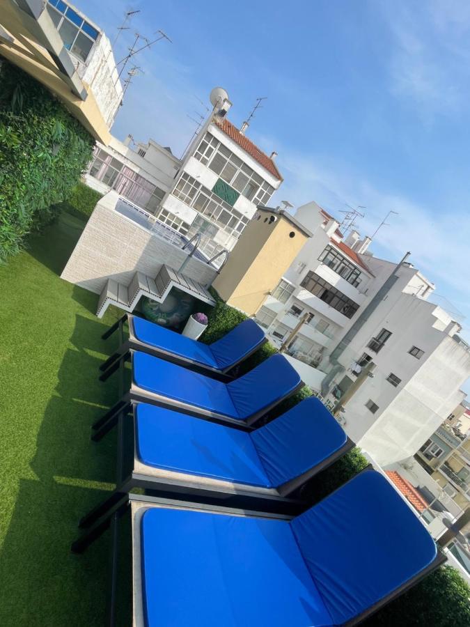 Sunny, The House - Al Hostel Faro Exterior photo