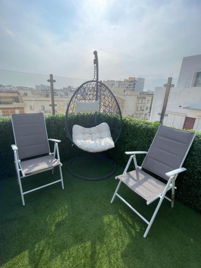 Sunny, The House - Al Hostel Faro Exterior photo