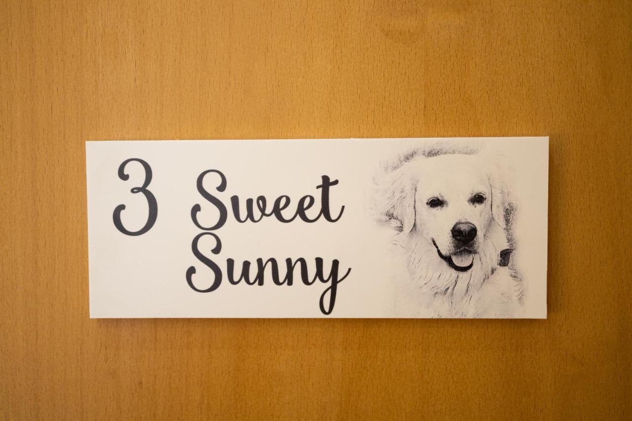 Sunny, The House - Al Hostel Faro Exterior photo